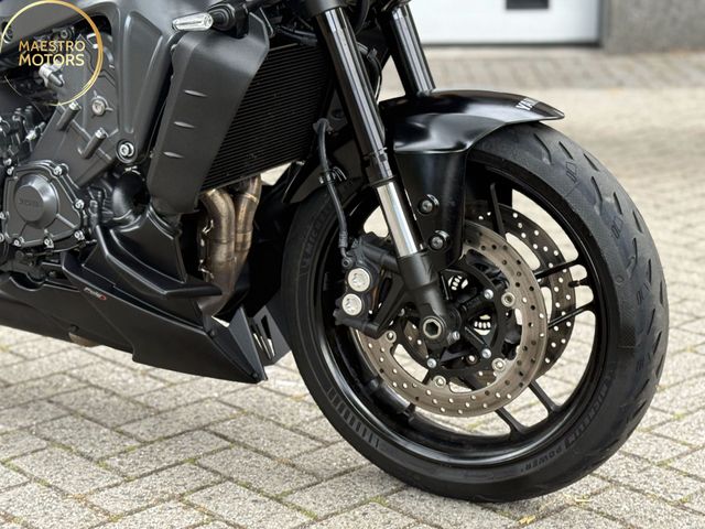 yamaha - mt-09