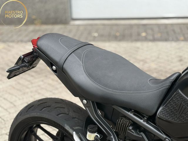 yamaha - mt-09