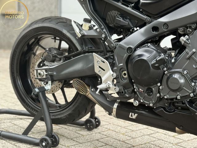yamaha - mt-09