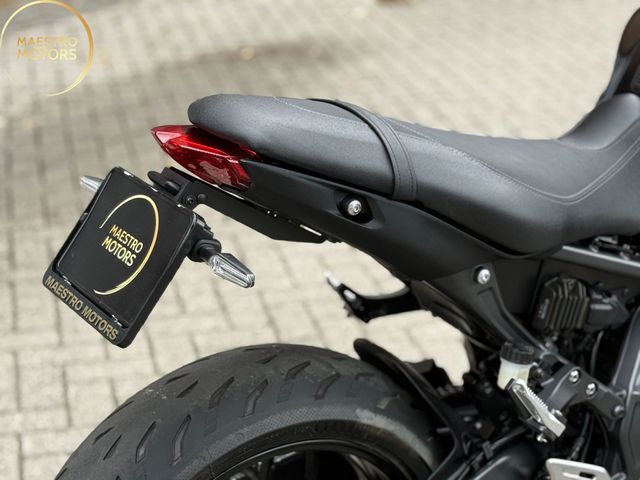 yamaha - mt-09