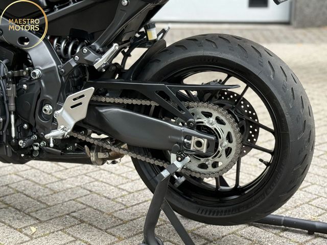 yamaha - mt-09