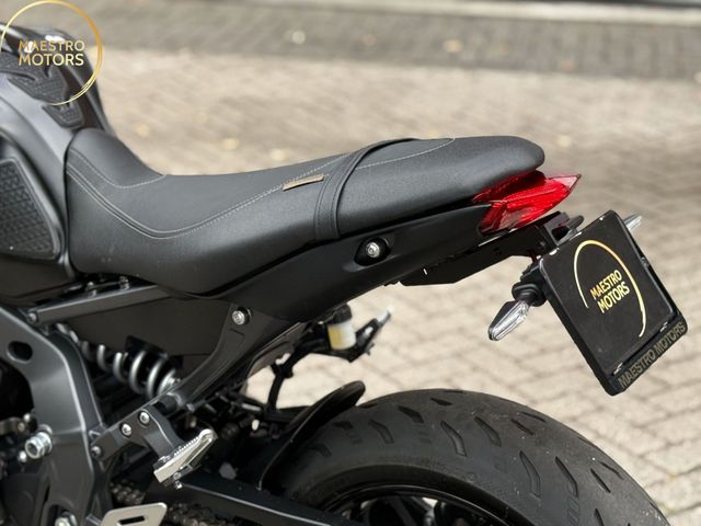 yamaha - mt-09