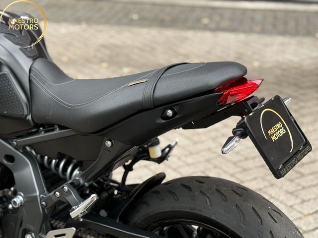 yamaha - mt-09