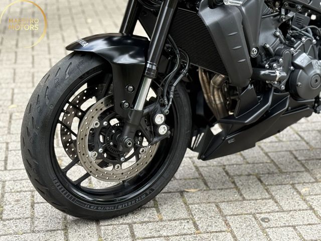 yamaha - mt-09