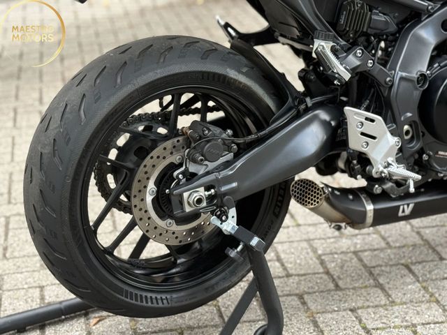yamaha - mt-09