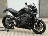YAMAHA MT 09