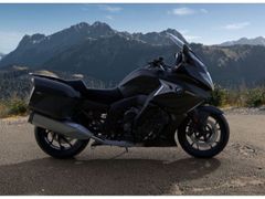 BMW K 1600 GT