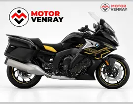 BMW K 1600 GT 2026 nieuw