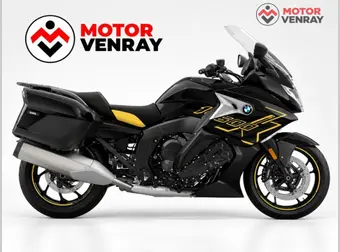 BMW K 1600 GT 2026 nieuw