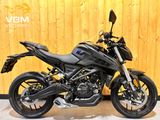 VOGE R 125