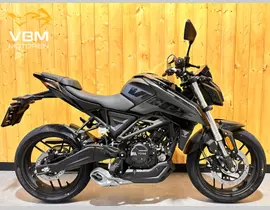 Voge R 125 2026 nieuw