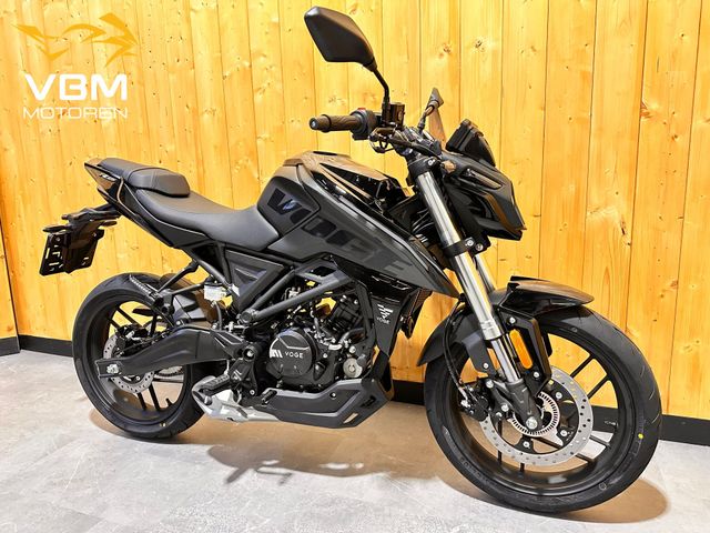 voge - r-125