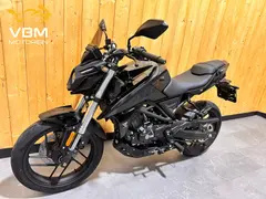 Voge R 125 ABS 2026 nieuw – foto 5 van 24