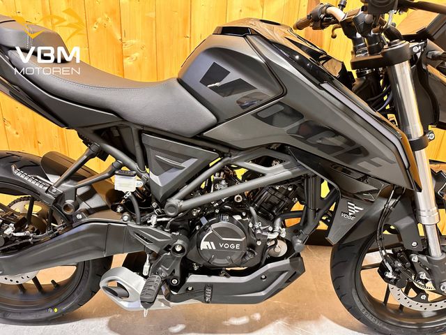 voge - r-125