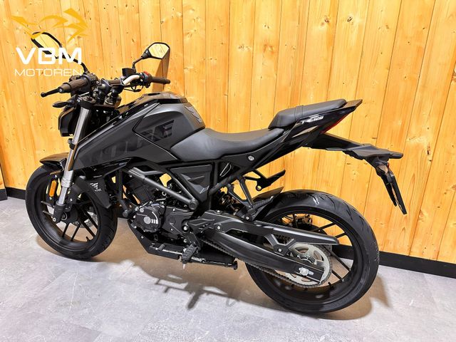 voge - r-125