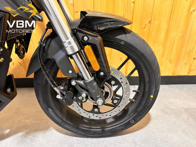 voge - r-125