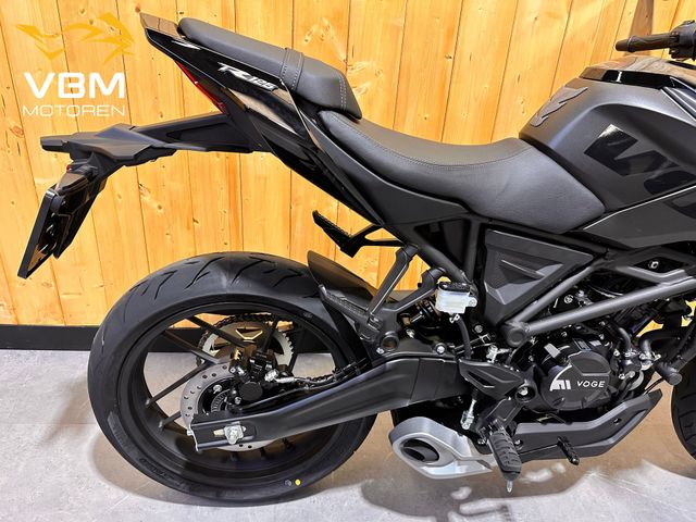 voge - r-125