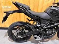 Voge R 125 ABS 2026 nieuw – foto 9 van 24