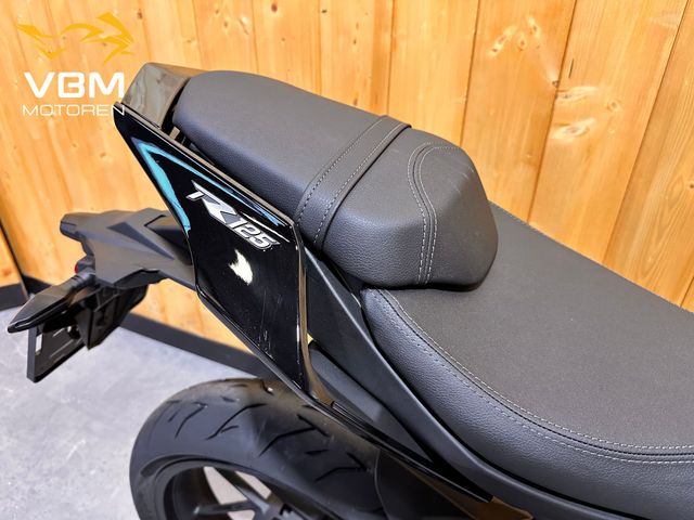 voge - r-125