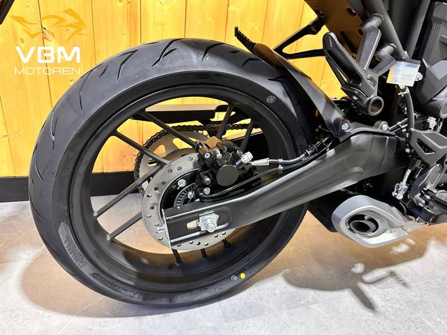 voge - r-125