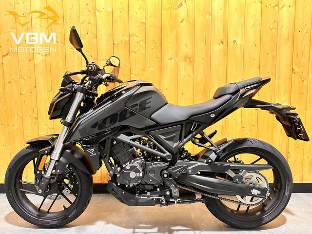 voge - r-125