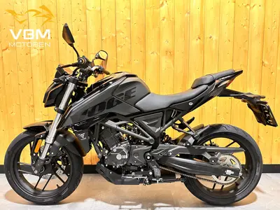 VOGE R 125 – foto 4