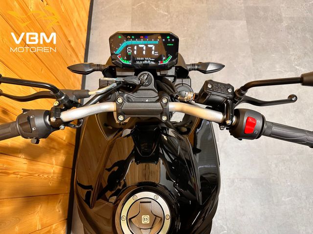 voge - r-125