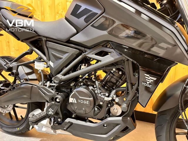 voge - r-125