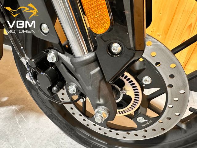 voge - r-125