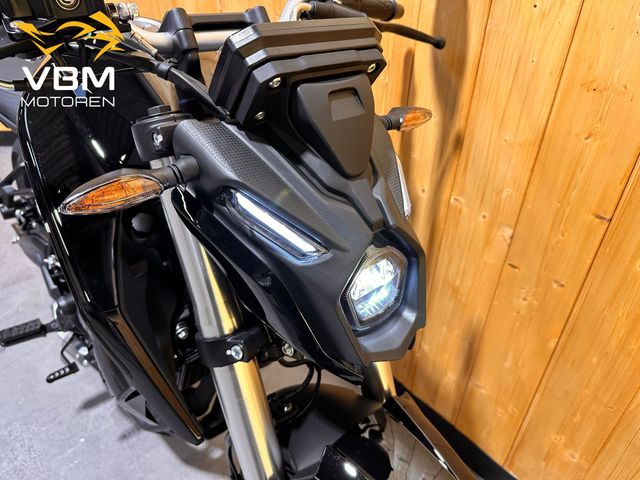 voge - r-125