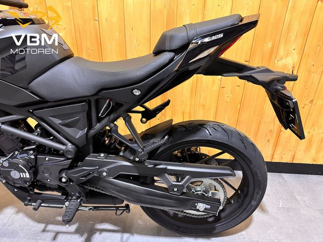 voge - r-125