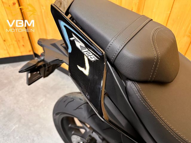 voge - r-125