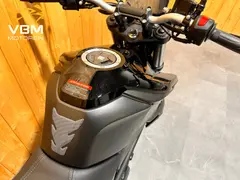 Voge R 125 ABS 2026 nieuw – foto 12 van 24