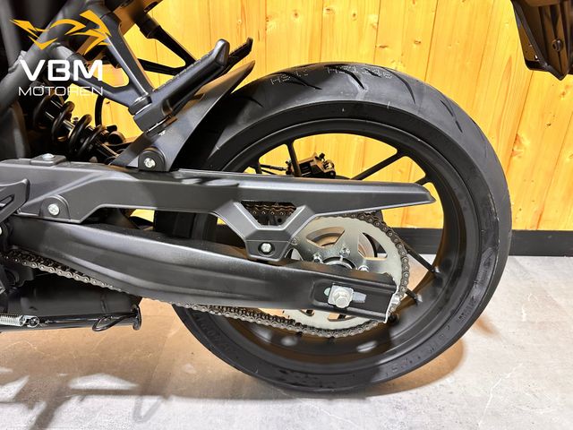 voge - r-125