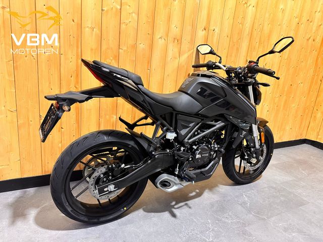 voge - r-125