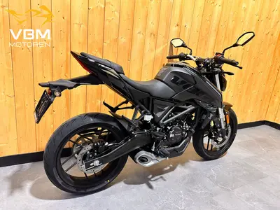 VOGE R 125 – foto 3