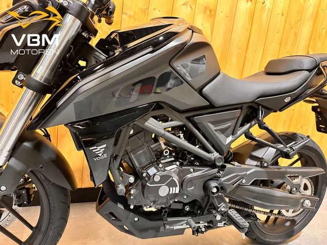 voge - r-125