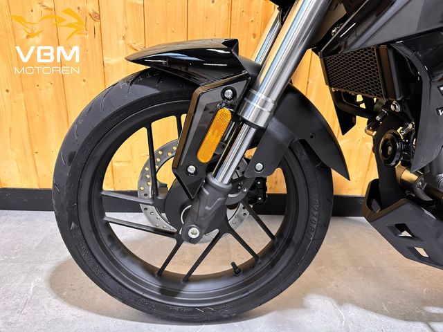 voge - r-125