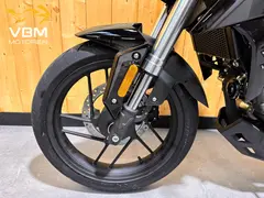 Voge R 125 ABS 2026 nieuw – foto 23 van 24