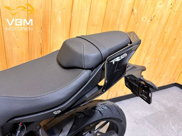 voge - r-125