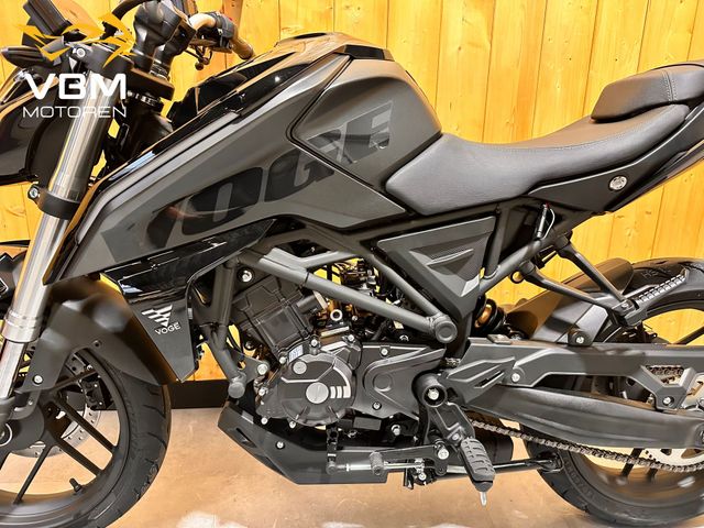voge - r-125
