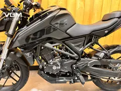 Voge R 125 ABS 2026 nieuw – foto 22 van 24