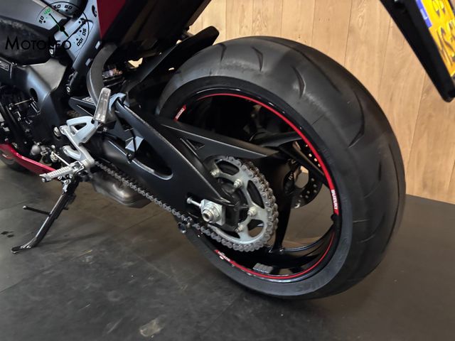 suzuki - gsx-s-950