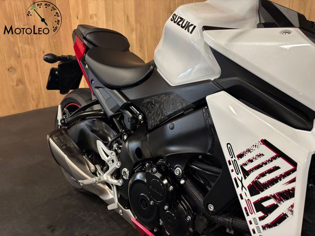 suzuki - gsx-s-950