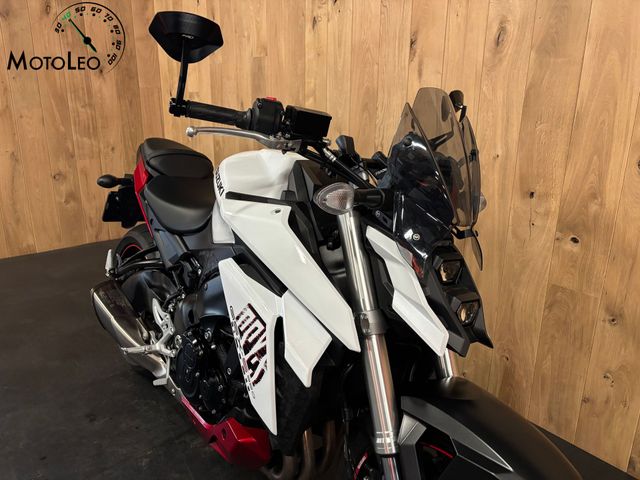 suzuki - gsx-s-950