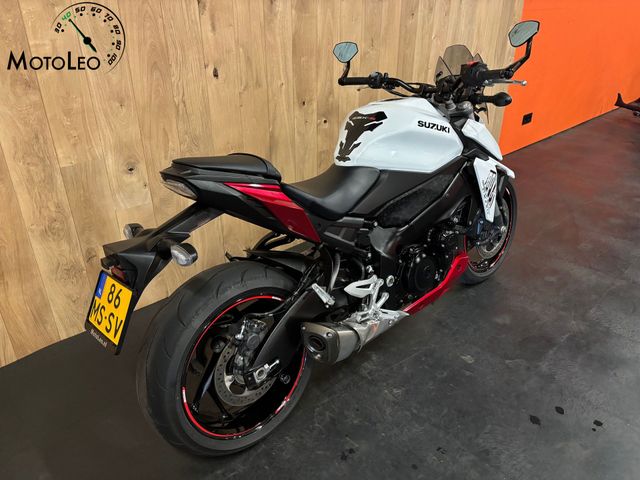 suzuki - gsx-s-950
