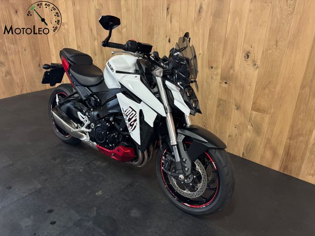 suzuki - gsx-s-950
