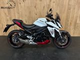 SUZUKI GSX-S 950