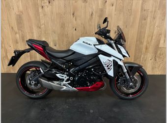 Suzuki GSX-S 950 2023 occasion