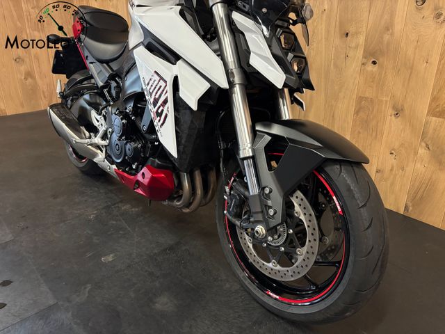 suzuki - gsx-s-950
